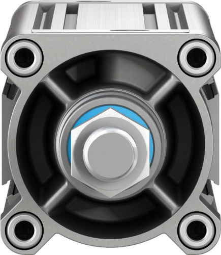 3656869 Стандартный цилиндр DSBC-80-320-D3-PPSA-N3 FESTO