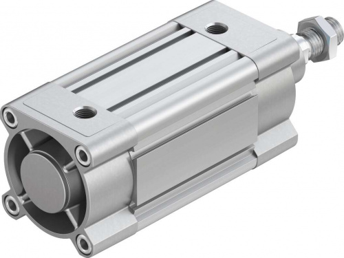 3656861 Стандартный цилиндр DSBC-80-80-D3-PPSA-N3 FESTO