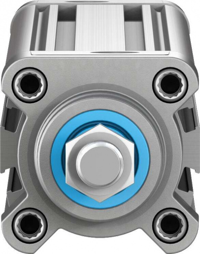 3660774 Стандартный цилиндр DSBC-40-320-D3-PPSA-N3 FESTO 3660774 Стандартный цилиндр DSBC-40-320-D3-PPSA-N3 FESTO