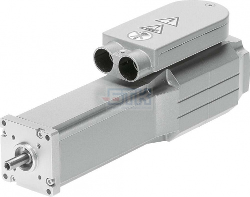 560878 Серводвигатель EMMS-AS-40-MK-LS-TMB FESTO 560878 Серводвигатель EMMS-AS-40-MK-LS-TMB FESTO
