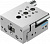 8085130 Мини-суппорт DGST-16-10-PA FESTO