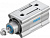 1463481 Пневмоцилиндр DSBC-63-130 -PPSA-N3 FESTO