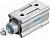 1463481 Пневмоцилиндр DSBC-63-130 -PPSA-N3 FESTO
