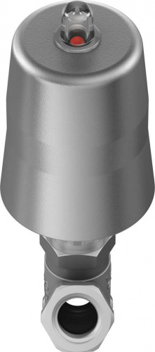 1002546 Седельный клапан VZXF-L-M22C-M-B-N12-130-M1-V4V4T-50-40 FESTO 1002546 Седельный клапан VZXF-L-M22C-M-B-N12-130-M1-V4V4T-50-40 FESTO