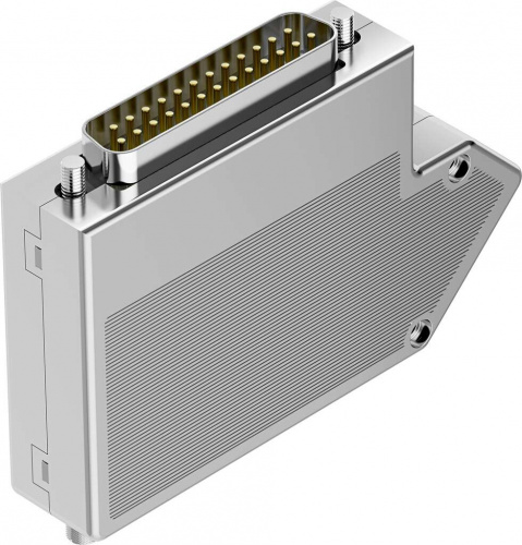 8001372 Штекер NEFC-S1G25-C2W25-S6 FESTO 8001372 Штекер NEFC-S1G25-C2W25-S6 FESTO