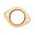 Корпус подшипника PFT 72 SKF
