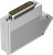 8001372 Штекер NEFC-S1G25-C2W25-S6 FESTO 8001372 Штекер NEFC-S1G25-C2W25-S6 FESTO