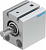 188134 Короткоходовой цилиндр AEVC-20-5-A-P-A FESTO
