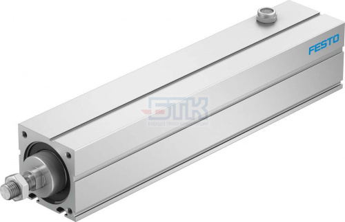 5428911 Электроцилиндр EPCC-BS-60-350-12P-A FESTO 5428911 Электроцилиндр EPCC-BS-60-350-12P-A FESTO