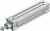 3659503 Стандартный цилиндр DSBC-50-200-D3-PPSA-N3 FESTO