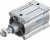 1755619 Стандартный цилиндр DSBC-125- -PPSA-N3 FESTO 1755619 Стандартный цилиндр DSBC-125- -PPSA-N3 FESTO