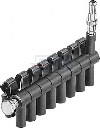 13830 Переходник FSS-KM-8-12 FESTO 13830 Переходник FSS-KM-8-12 FESTO