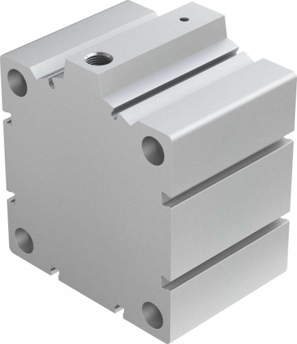 188325 Короткоходовый цилиндр AEVC-100-25-I-P-A FESTO