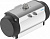 8102897 Неполноповоротный привод DFPD-1200-RP-90-RS35-F14-R3-C FESTO