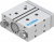 170865 Привод с направляющей DFM-40-50-P-A-GF FESTO