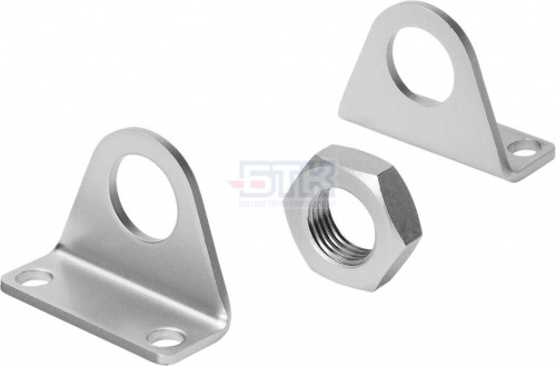 162999 Крепежные лапы CRHBN-12/16X2 FESTO