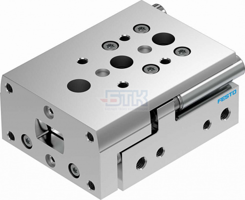 8085117 Мини-суппорт DGST-10-20-PA FESTO