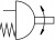 8005038 Неполноповоротный привод DAPS-0180-090-RS1-F0710-MW FESTO