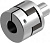 5010861 Муфта EAMD-25-22-8-10X12 FESTO
