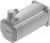 5255531 Серводвигатель EMMT-AS-100-M-HS-RM FESTO