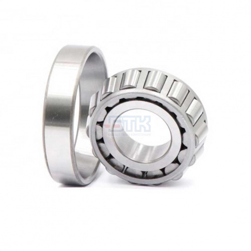 Подшипник 4T-33207 NTN Подшипник 4T-33207 NTN
