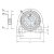 Подшипниковый узел SYFJ 25 TF SKF