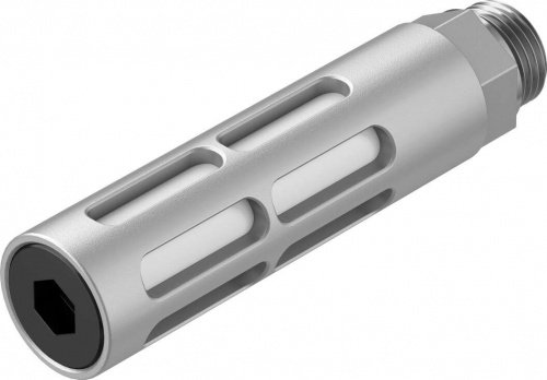 6844 Глушитель U-1/2-B FESTO 6844 Глушитель U-1/2-B FESTO