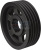 Клиновый шкив PHP 5SPC355TB SKF Клиновый шкив PHP 5SPC355TB SKF