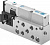 8023543 Распределитель с электроуправлением VMPA14-M1H-M-G1/8-PI FESTO