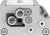 543974 Мини-суппорт DGSL-12-80-P1A FESTO 543974 Мини-суппорт DGSL-12-80-P1A FESTO