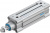 3659475 Стандартный цилиндр DSBC-50-100-D3-PPVA-N3 FESTO 3659475 Стандартный цилиндр DSBC-50-100-D3-PPVA-N3 FESTO