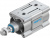 3656631 Стандартный цилиндр DSBC-80-20-D3-PPVA-N3 FESTO 3656631 Стандартный цилиндр DSBC-80-20-D3-PPVA-N3 FESTO