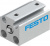 526901 Короткоходовый цилиндр ADVC-6-5-P-A FESTO