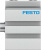 188210 Короткоходовый цилиндр ADVC-32-10-I-P FESTO 188210 Короткоходовый цилиндр ADVC-32-10-I-P FESTO
