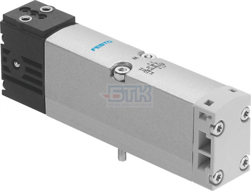 546742 Распределитель VSVA-B-M52-M-A2-P1 FESTO 546742 Распределитель VSVA-B-M52-M-A2-P1 FESTO