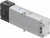 546742 Распределитель VSVA-B-M52-M-A2-P1 FESTO 546742 Распределитель VSVA-B-M52-M-A2-P1 FESTO