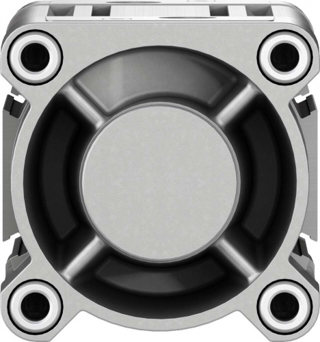 3656637 Стандартный цилиндр DSBC-80-70-D3-PPVA-N3 FESTO