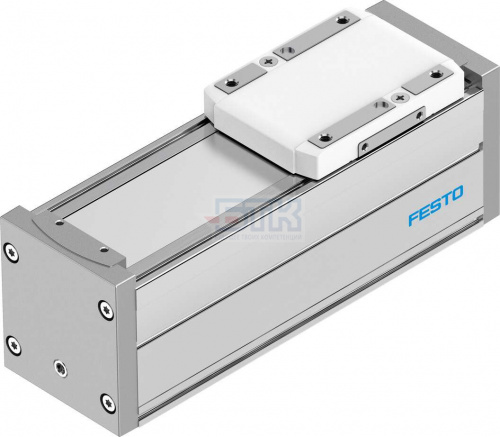 8062824 Пассивная направляющая ELFC-KF-80-100 FESTO
