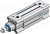 3660620 Стандартный цилиндр DSBC-40-60-D3-PPVA-N3 FESTO