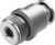 8085664 Штуцер с цанговым соединением NPQR-DK-G14-Q6 FESTO 8085664 Штуцер с цанговым соединением NPQR-DK-G14-Q6 FESTO