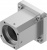 4582608 Осевой набор EAMM-A-V25-42A FESTO