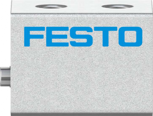 526897 Короткоходовый цилиндр ADVC-4-2,5-P FESTO 526897 Короткоходовый цилиндр ADVC-4-2,5-P FESTO