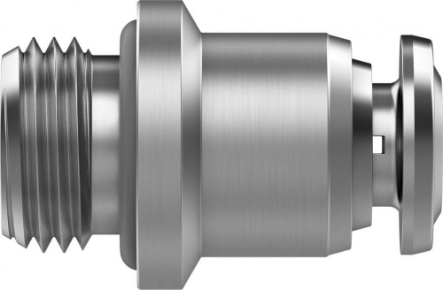 8085661 Штуцер с цанговым соединением NPQR-DK-G18-Q4 FESTO 8085661 Штуцер с цанговым соединением NPQR-DK-G18-Q4 FESTO