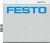188058 Короткоходовый цилиндр AEVC-6-5-P FESTO