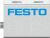 526897 Короткоходовый цилиндр ADVC-4-2,5-P FESTO 526897 Короткоходовый цилиндр ADVC-4-2,5-P FESTO