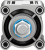 1383637 Пневмоцилиндр DSBC-63-125-PPSA-N3 FESTO 1383637 Пневмоцилиндр DSBC-63-125-PPSA-N3 FESTO