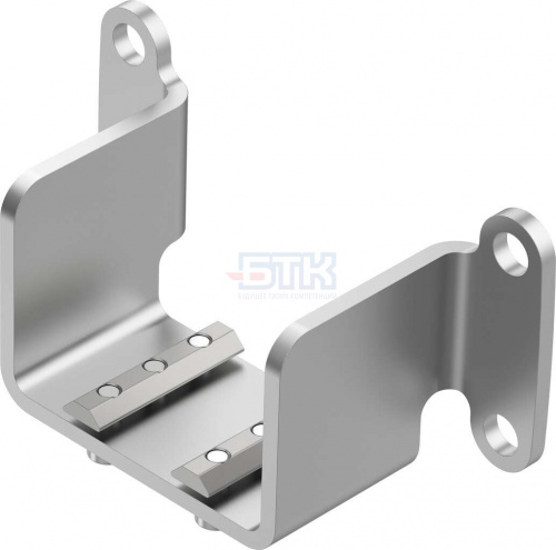 5127005 Фланцевое крепление EAHH-P2-60 FESTO 5127005 Фланцевое крепление EAHH-P2-60 FESTO