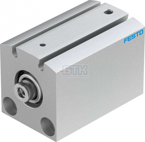 188162 Короткоходовый цилиндр AEVC-25-25-I-P-A FESTO