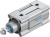 3657813 Стандартный цилиндр DSBC-63-30-D3-PPSA-N3 FESTO 3657813 Стандартный цилиндр DSBC-63-30-D3-PPSA-N3 FESTO