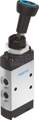 5300034 Распределитель с тумблером VHEF-V-M52-M-G14 FESTO